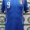Maglia ITALIA BALOTELLI S Home 2016
