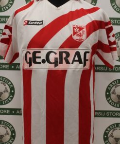 Maglia FORLI Match Worn Home