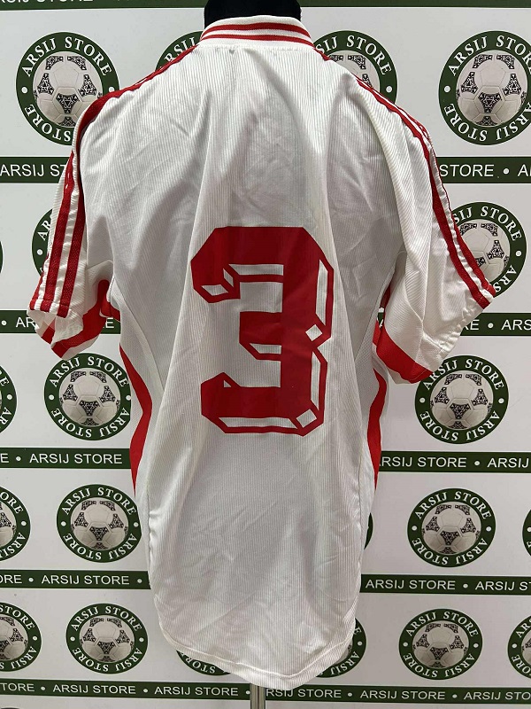 Maglia MONZA L Away - immagine 2