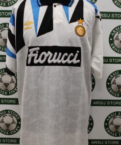 Maglia INTER XL Away 1992/93