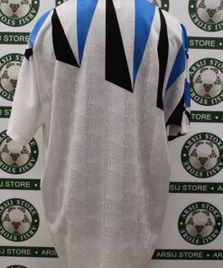 Alternative view of Maglia INTER XL Away 1992/93