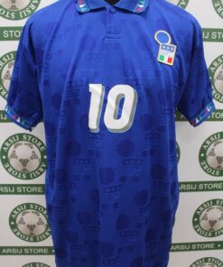 Maglia ITALIA BAGGIO M Home 1994