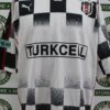 Maglia BESIKTAS XL Home 2004/05