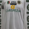 Maglia SPEZIA Match Worn Home