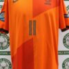 Maglia OLANDA ROBBEN M Home 2012