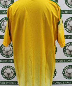 Alternative view of Maglia LITUANIA XL Home 2000/02