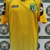 Maglia LITUANIA XL Home 2000/02