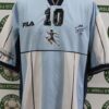 Maglia MARADONA 46 Addio al Calcio 2001