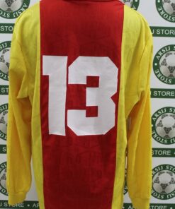 Alternative view of Maglia SCALIGERA Match Worn Home