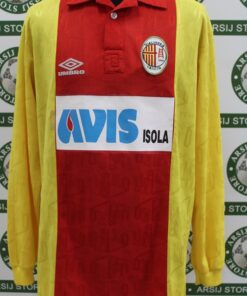 Maglia SCALIGERA Match Worn Home