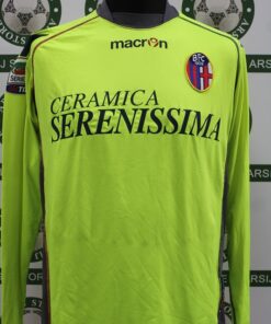 Maglia BOLOGNA DI VAIO L Third 2010/11