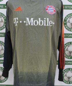 Maglia BAYERN MONACO KAHN M Portiere