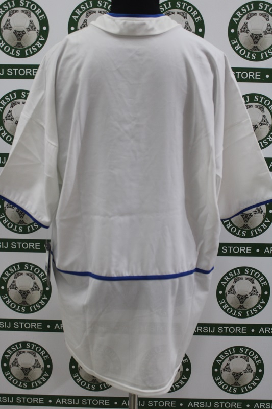 Maglia INTER XXL Away 2002/03 Nuova - immagine 2