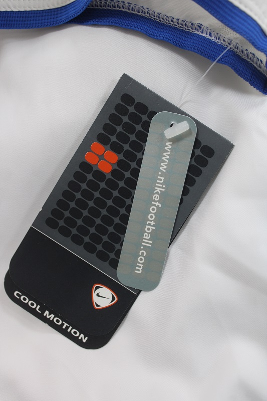 Maglia INTER XXL Away 2002/03 Nuova - immagine 4