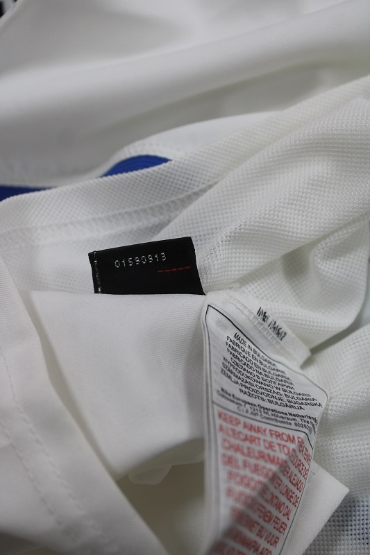 Maglia INTER XXL Away 2002/03 Nuova - immagine 3