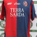 Maglia CAGLIARI CONTI L Home 2005/06