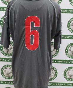 Alternative view of Maglia ASTI Match Worn Away