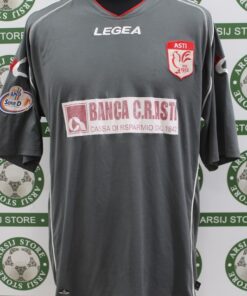Maglia ASTI Match Worn Away