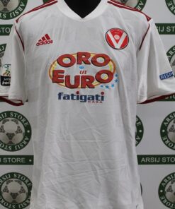 Maglia VARESE NETO Match Worn Home