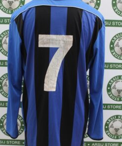 Alternative view of Maglia PISA L Home 2014/15