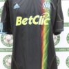 Maglia OLYMPIQUE MARSIGLIA GIGNAC XL Third 2010/11