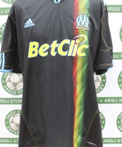 Maglia OLYMPIQUE MARSIGLIA GIGNAC XL Third 2010/11