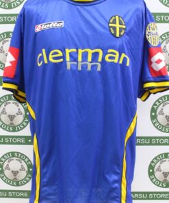 Maglia VERONA XL Home 2002/03
