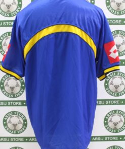 Alternative view of Maglia VERONA XL Home 2002/03