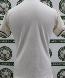 Alternative view of Maglia INGHILTERRA M Home 1980/83