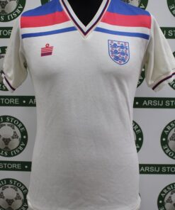 Maglia INGHILTERRA M Home 1980/83