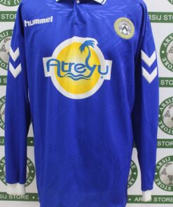 Maglia UDINESE BIERHOFF XL Home 1997/98