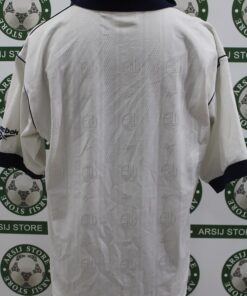 Alternative view of Maglia BOLTON WANDERERS 38/40 Home 1995/96