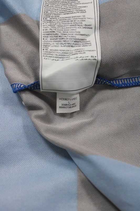 Maglia INTER FIGO L Home 2008/09 - immagine 4