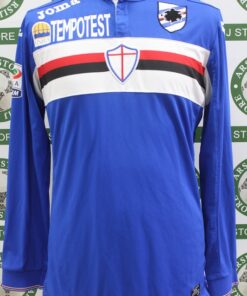 Maglia SAMPDORIA MURIEL M Home 2015/16