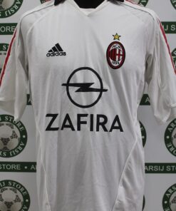 Maglia MILAN GATTUSO S Away 2005/06
