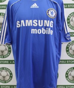 Maglia CHELSEA SHEVCHENKO L Home 2006/07