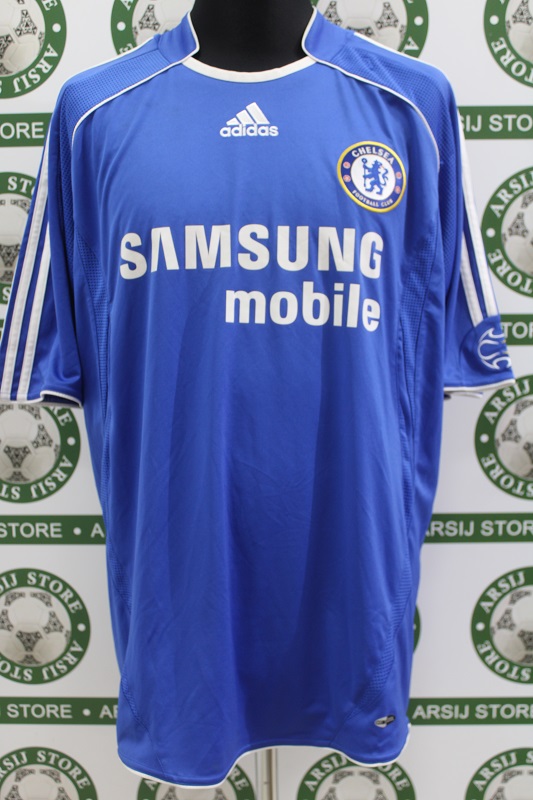 Maglia CHELSEA SHEVCHENKO L Home 2006/07
