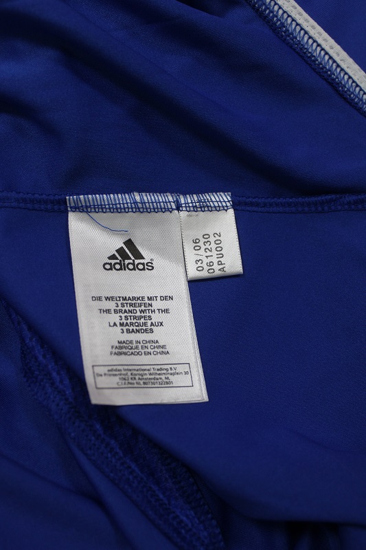 Maglia CHELSEA SHEVCHENKO L Home 2006/07 - immagine 3