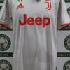 Maglia JUVENTUS RAMSEY M Away 2019/20 Nuova