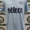 Maglia LAZIO LUIS ALBERTO L Home 2017/18