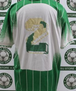Alternative view of Maglia RAPID VIENNA XL Home