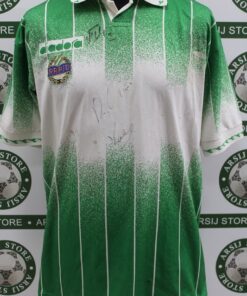 Maglia RAPID VIENNA XL Home