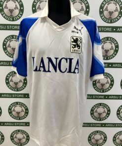 Maglia MONACO 1860 XL Away 1991/92