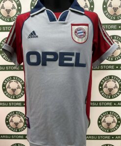 Maglia BAYERN MONACO M 1998/99