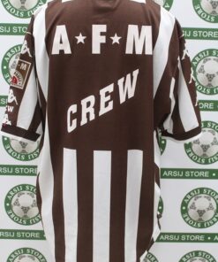 Alternative view of Maglia ST PAULI XL Home 2001/02