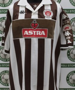 Maglia ST PAULI XL Home 2001/02