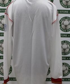 Alternative view of Maglia PIEVIGINA XL Away 2002/03