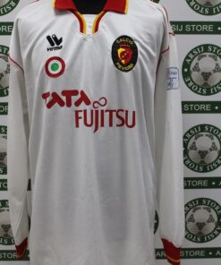 Maglia PIEVIGINA XL Away 2002/03