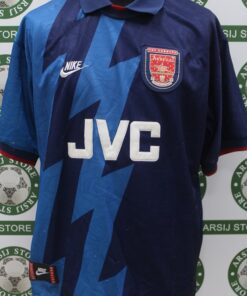 Maglia ARSENAL L Away 1995/96