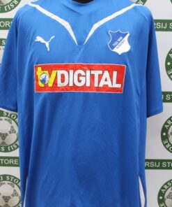 Maglia HOFFENHEIM OBASI XL Home 2009/10